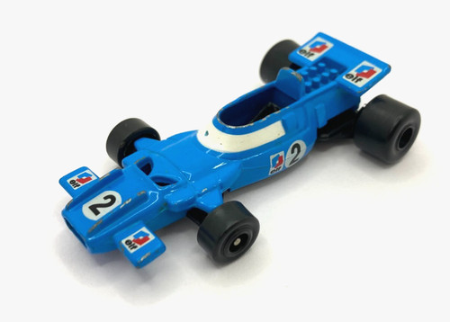 45563 elf promotionnel f1 - /,