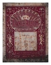 J. B. CRAMER & CO. Album De