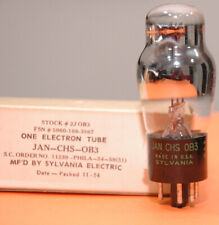 Tube D'Aspirateur OB3