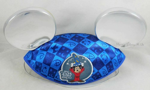 Neuf disney d23 expo - d23,