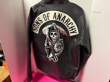 SONS OF ANARCHY SOA SAMCRO