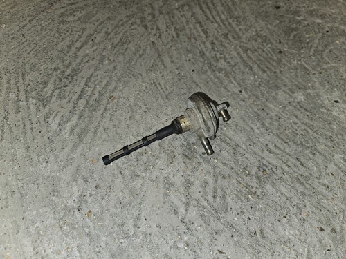 Robinet essence piaggio vespa - robinet,