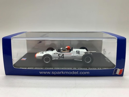 Spark matra ms5 winner - spark,