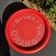 Rare plateau publicitaire - rare,