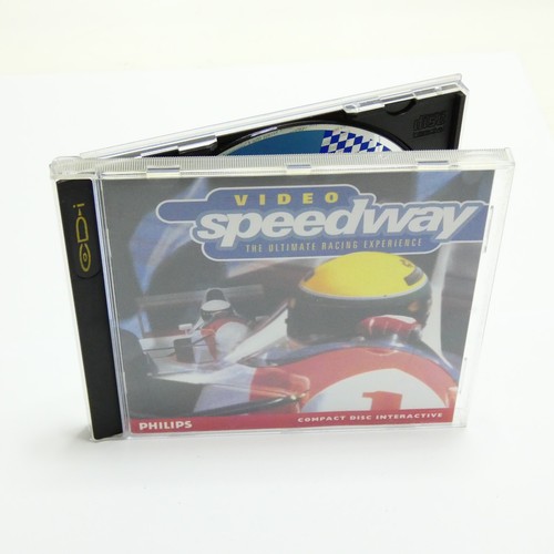 Video speedway racing - speedway,