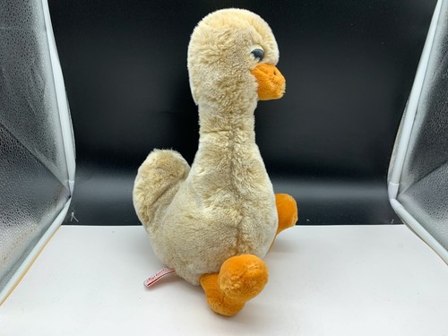 Peluche sigikid canard - peluche,