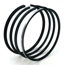 Jeu de bagues de piston pour YANMAR SB12, SVE12, SVF12, TS105, YSB12, YSE12, ...