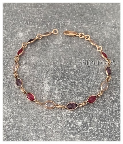 Bracelet cristal swarovski - bracelet, de