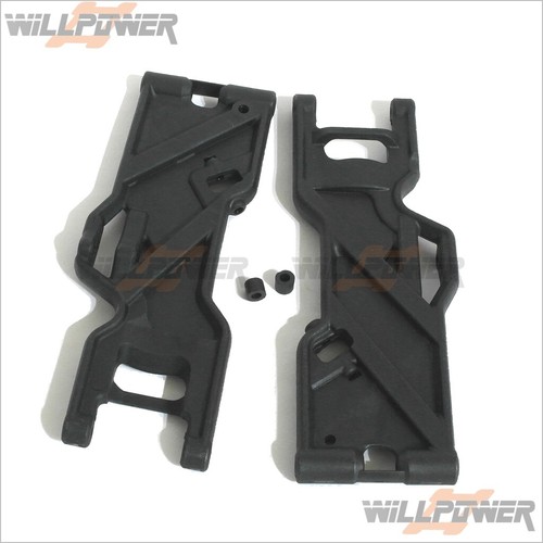 Hyper truggy rear lower - truggy,