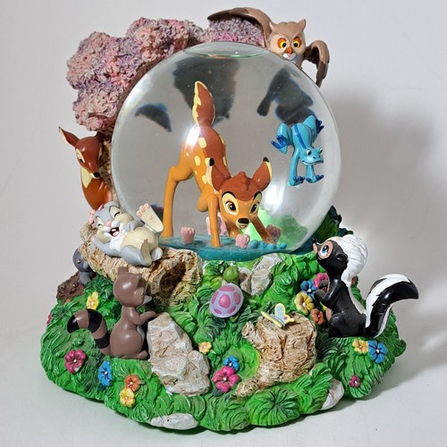 Disney bambi and - bambi, friends