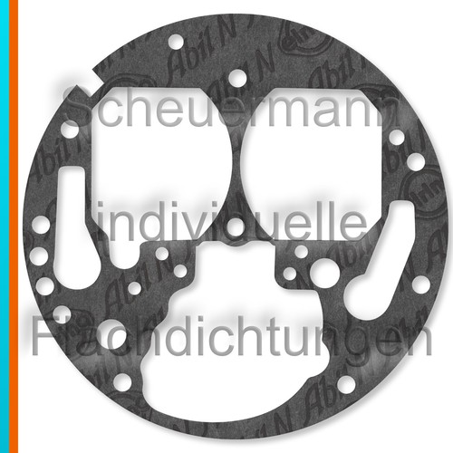 Joint pour pierburg zenith - joint,