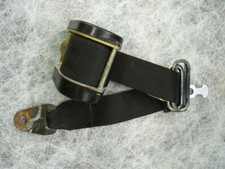 Porsche 924 2.0 ceinture de