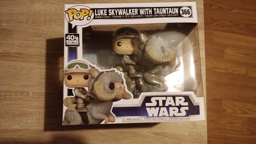 Funko pop star wars luke - wars, :