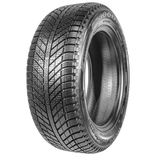Goodyear pneu saisons - 4,