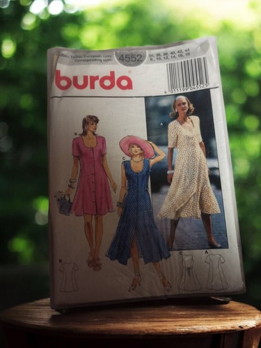 Rare patron couture - rare, vintage