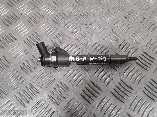 2010 mercedes w169 - a,