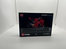 1:12 BURAGO Ducati 1199