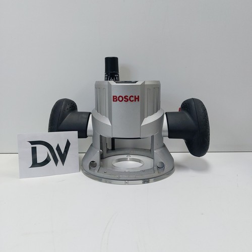 Base toupie bosch gkf1600 - toupie,