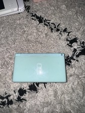 nintendo ds lite Bleu Ciel