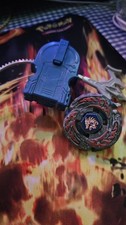 Toupie Beyblade L-Drago Destructor