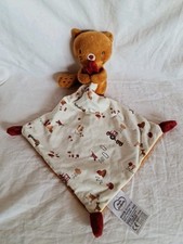 Doudou écureuil/chat  MOTS