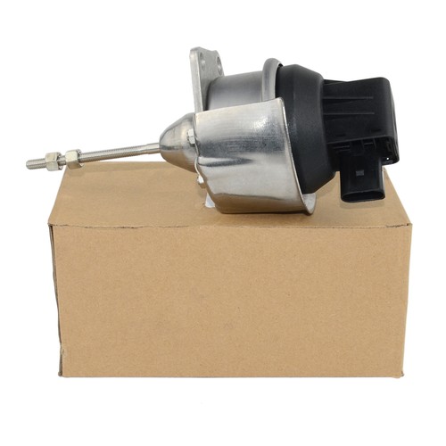 Wastegate turbo prévu - wastegate, de