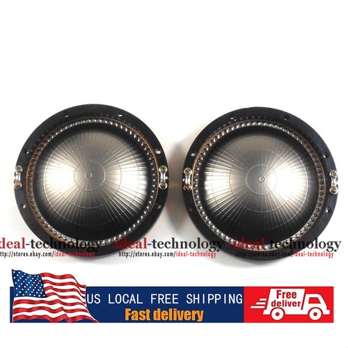 16ohm replacement dipahragm - 2*,