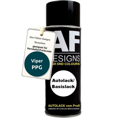 Pour viper ppg - viper,