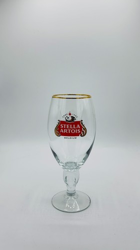 Verre biere stella artois - biere,