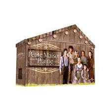 Dvd La Petite maison dans la