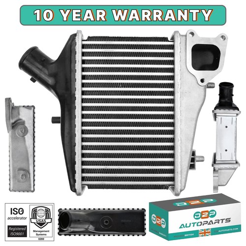 Turbo intercooler honda crv - turbo,