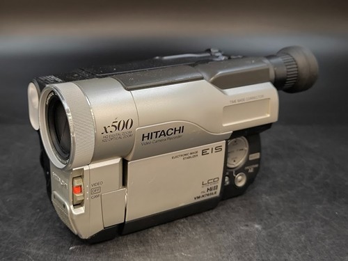 Caméra vidéo hitachi - caméra,