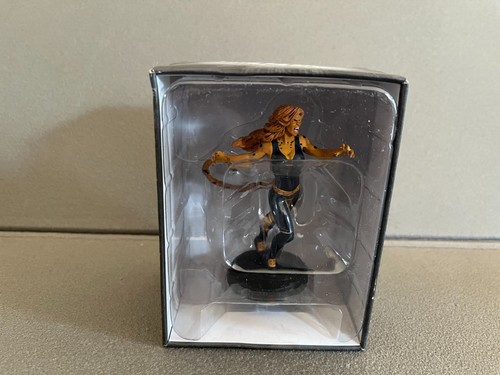 Figurine collection dc - collection,