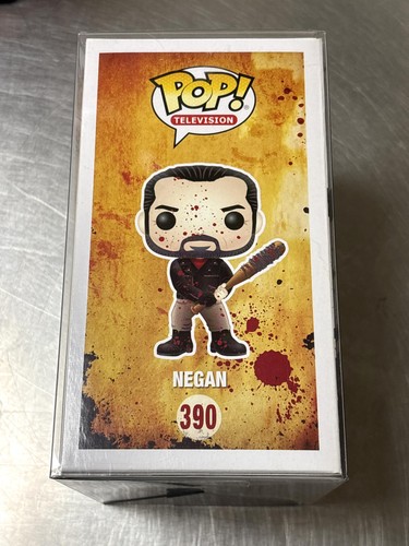 Figurine pop the - pop, walking