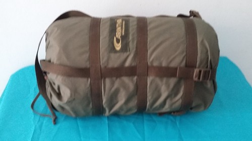 Sac compression kaki - sac,
