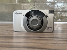 Appareil photo argentique