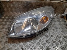 PHARE G DACIA SANDERO BERLINE