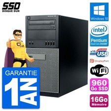 PC Tour Dell OptiPlex 790 MT