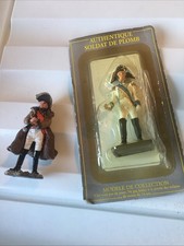 Starlux 2 French Soldiers
