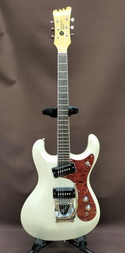 Mosrite mark 1 - /, mark-1