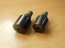 embouts de guidon YAMAHA 850 TDM 4TX  2