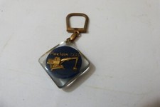 Ancien porte clé bourbon