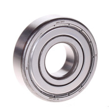 SKF 6304-2Z/C3 DEEP GR. BALL