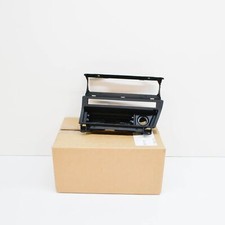 Panneau d'instruments de