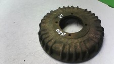Tambour arriere droit CITROEN 2CV