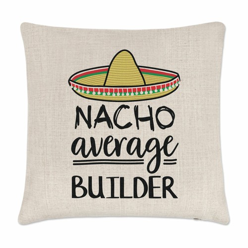 Nacho moyenne constructeur - nacho,