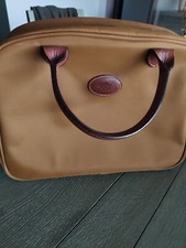 Sac voyage vanity - sac,