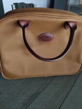 Sac De Voyage Vanity Longchamps