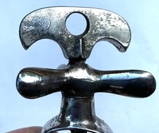 TIRE BOUCHON PERILLE HÉLICE JP CORKSCREW CAVATAPPI KORKENZIEHER SACACORCHOS