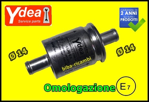 E20 filtre gpl - gpl, système